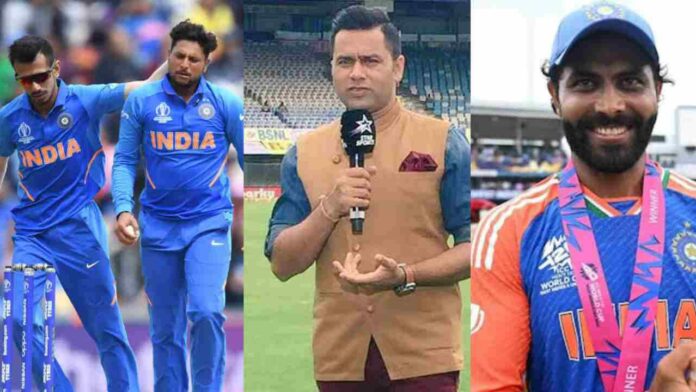 Aakash Chopra 2
