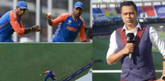 Aakash Chopra
