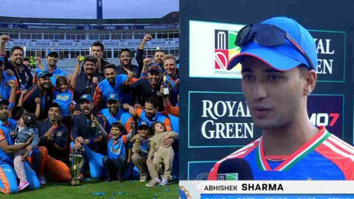 Abhishek Sharma 3