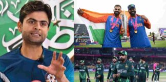 Ahmed Shahzad