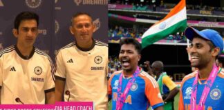 Ajit Agarkar