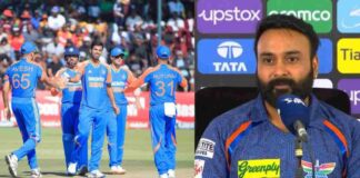 Amit Mishra 5