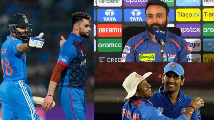 Amit Mishra 7