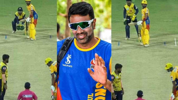 Ashwin Mankad