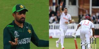 Babar Azam