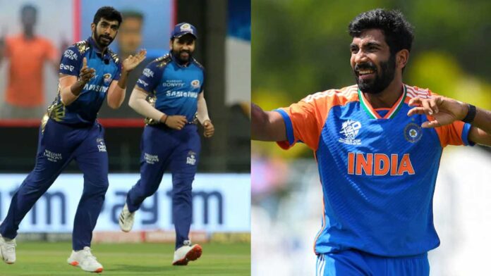 Bumrah Bumrah