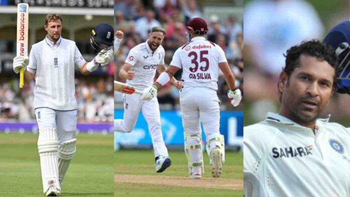ENG vs WI