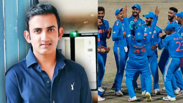 Gambhir Gambhir