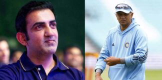 Gambhir-Salary