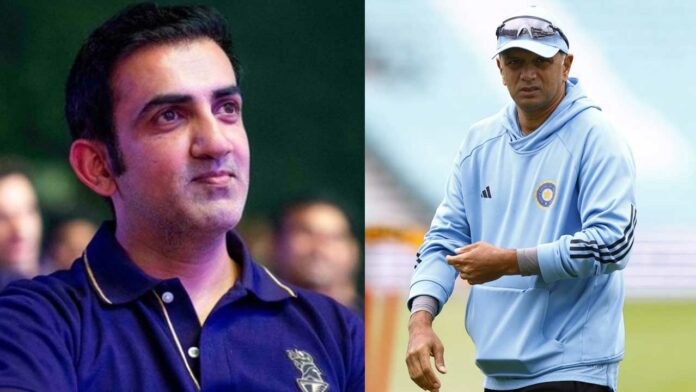 Gambhir-Salary