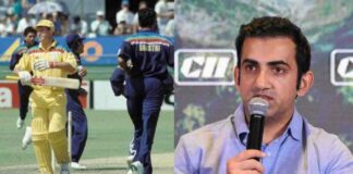 Gautam Gambhir 2