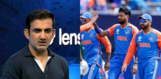 Gautam Gambhir 4