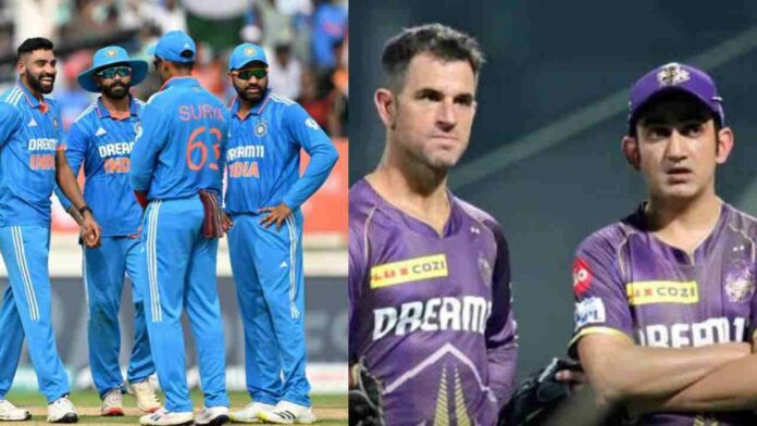 Gautam Gambhir 6
