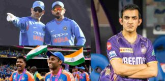 பாண்டியாவுக்கு வந்தா தக்காளி சட்னியா? கோலி, தோனியை விமர்சித்த கம்பீரின் 2022 பேட்டியை விளாசும் ரசிகர்கள் Gautam Gambhir 7