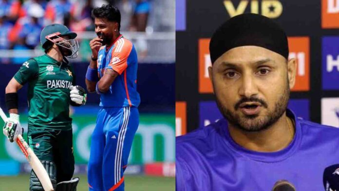 Harbhajan Singh 4