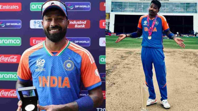 Hardik Pandya 2
