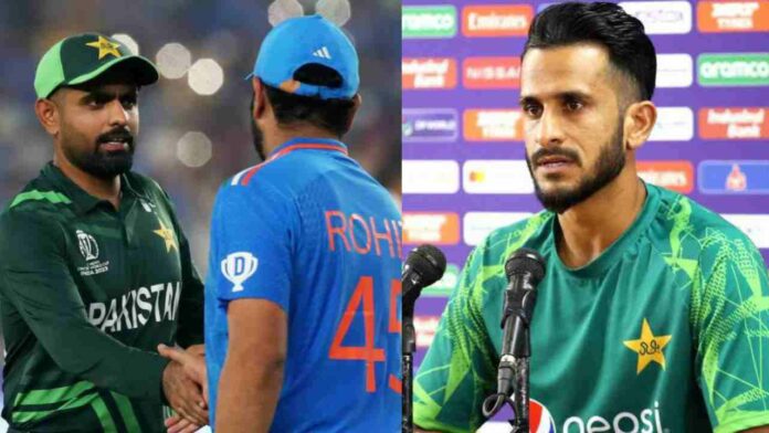 Hasan Ali