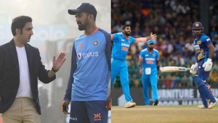 IND vs SL 3