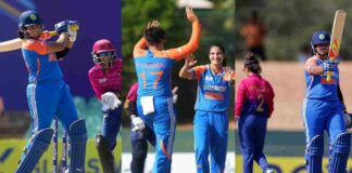 IND vs UAE