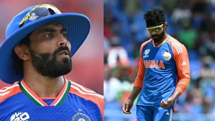Jadeja Jadeja
