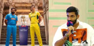 Jasprit Bumrah 3
