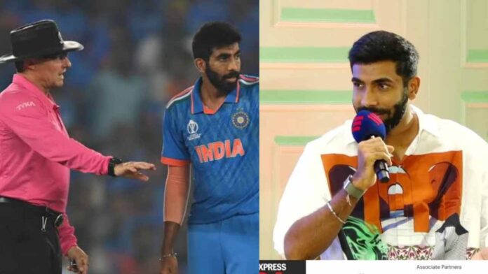 Jasprit Bumrah 4 Jasprit Bumrah 4