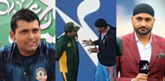 Kamran Akmal
