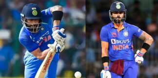 Kohli