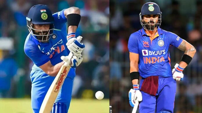 Kohli