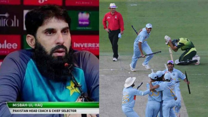 Misbah-ul-haq Misbah-ul-haq
