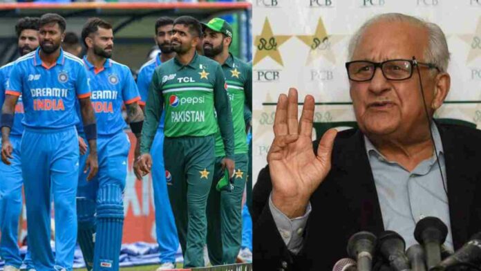 PCB Chairman PCB Chairman