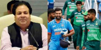 Rajiv Shukla