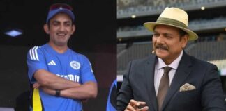 Ravi Shastri 2