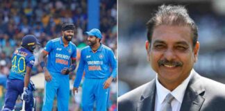 Ravi Shastri 2