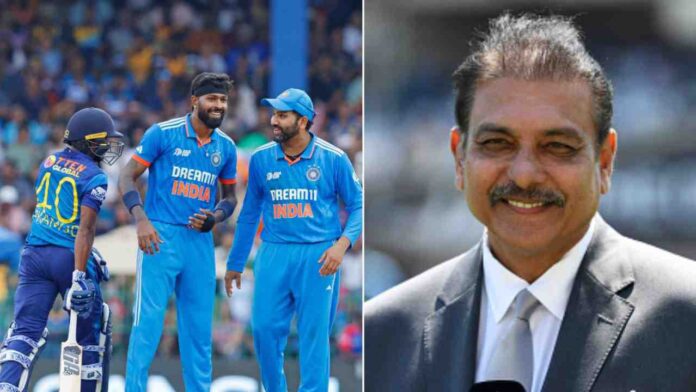 Ravi Shastri 2