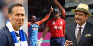 Ravi Shastri 2