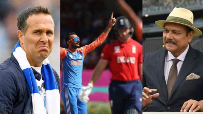 Ravi Shastri 2