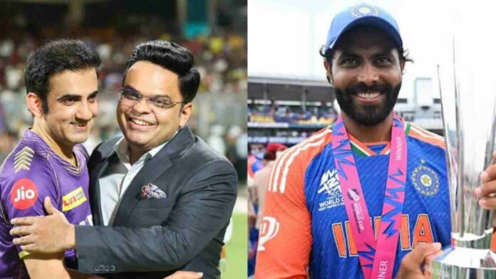 Ravindra Jadeja