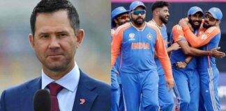 Ricky Ponting 2