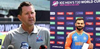 Ricky Ponting 3
