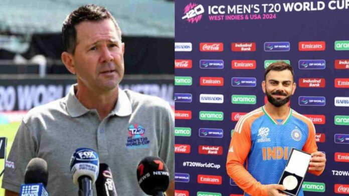 Ricky Ponting 3