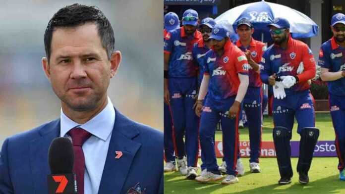 Ricky Ponting