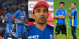 Robin Uthappa