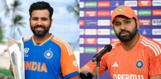 Rohit Sharma 2