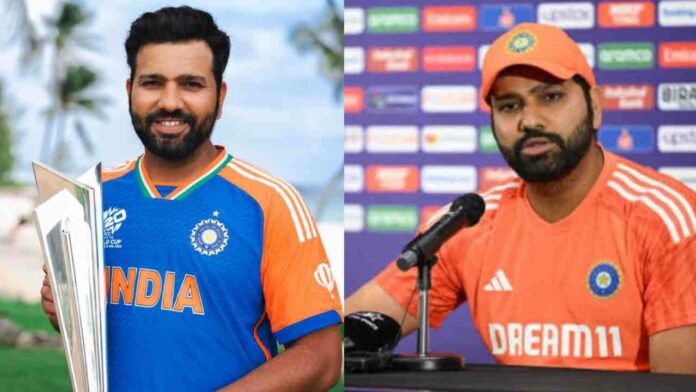 Rohit Sharma 2