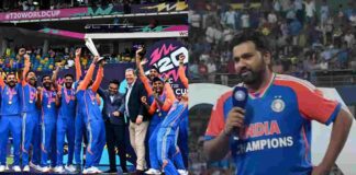 Rohit Sharma 333