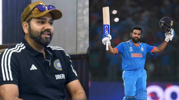 Rohit Sharma 4 Rohit Sharma 4