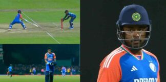 Sanju Samson