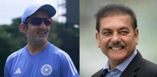 Shastri