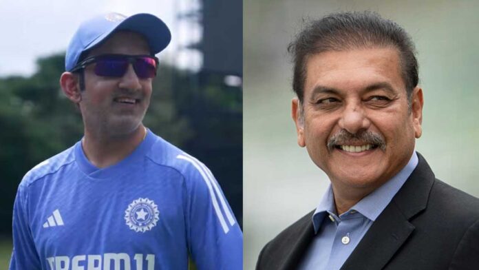 Shastri
